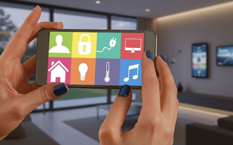 When automating your home, what mistakes should you avoid
