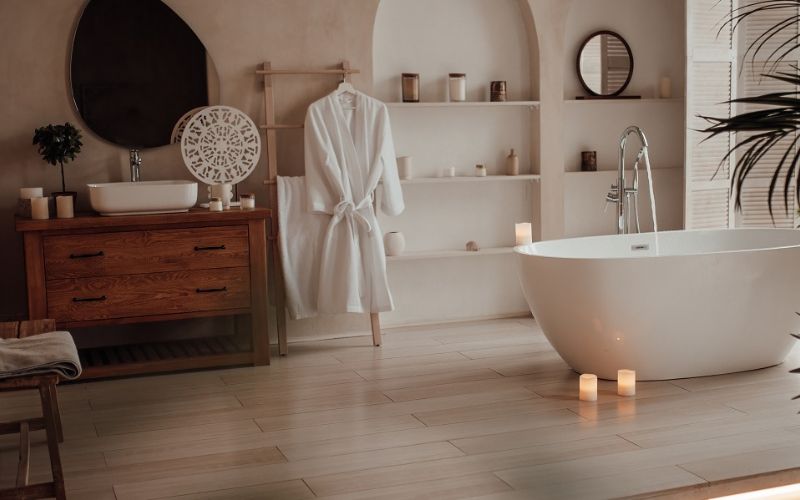 Which Bathroom Features Need to Be Upgraded First
