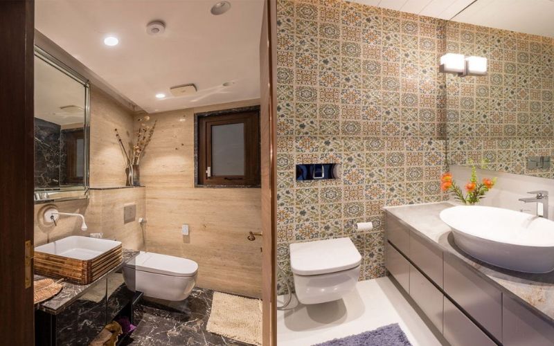 Which Budget-Friendly Luxury Bathroom Designs Are the Best