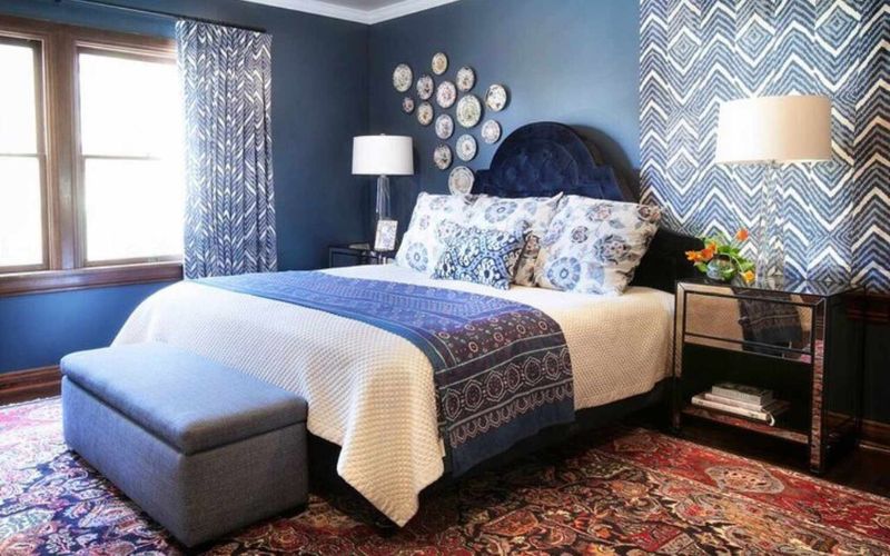 Which Do-It-Yourself Bedroom Improvements Are Most Effective
