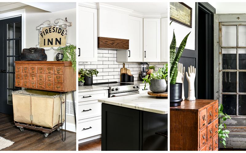 Which Inexpensive Decor Makes the Most Impact
