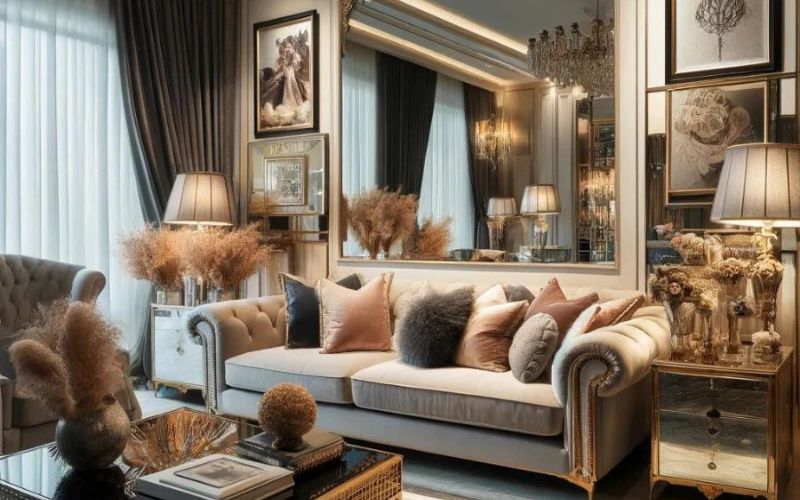 Which Low-Cost Luxury Style Decor Ideas Are the Best