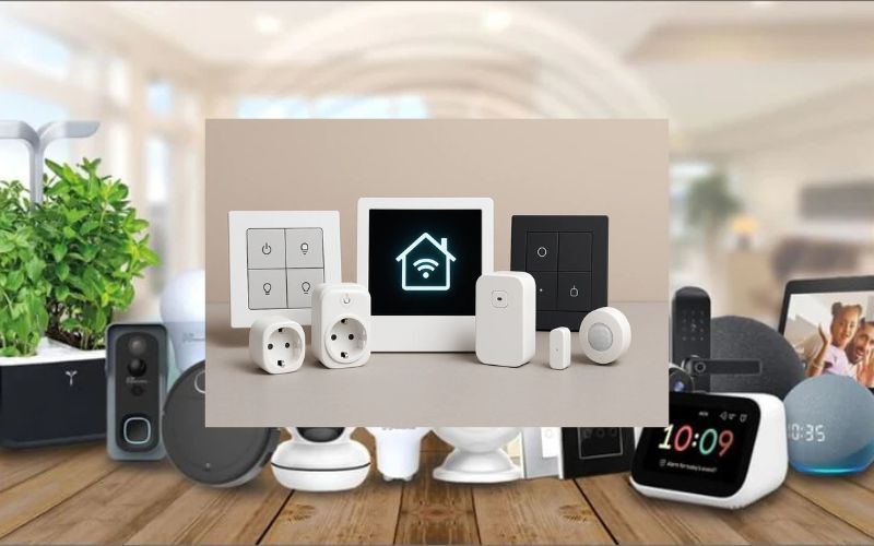 Which Low-Cost Smart Home Appliances Are Essential