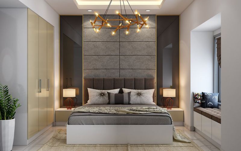 Which Luxurious Design Elements Boost Sophistication