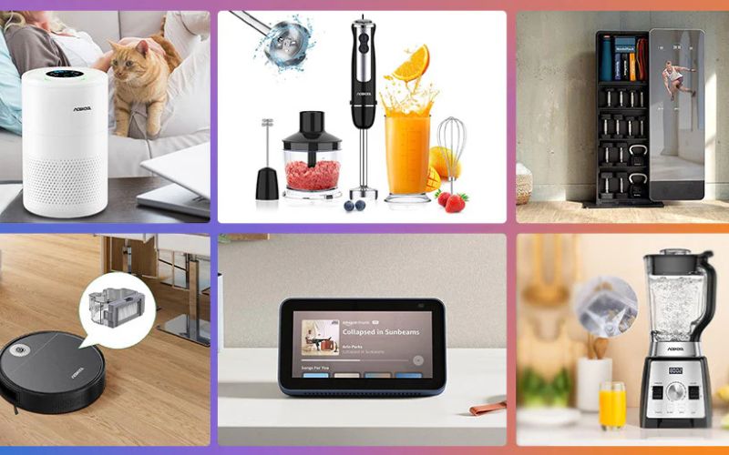 Which Smart Home Appliances Are the Most Inexpensive for Tenants