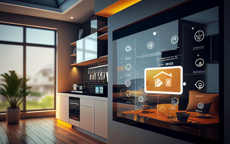 Which Smart Home Technologies Can You Find in Luxurious Homes