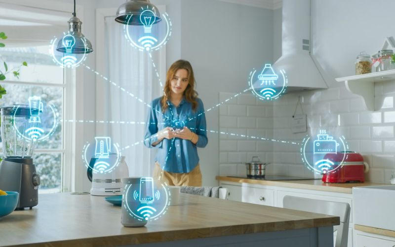 Which is the best smart home ecosystem for beginners