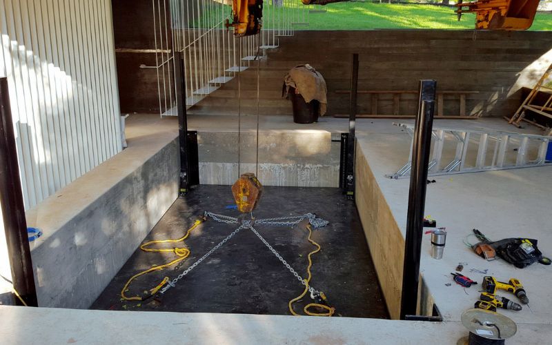 Why Are Car Lifts Growing in Popularity in High-End Condos 