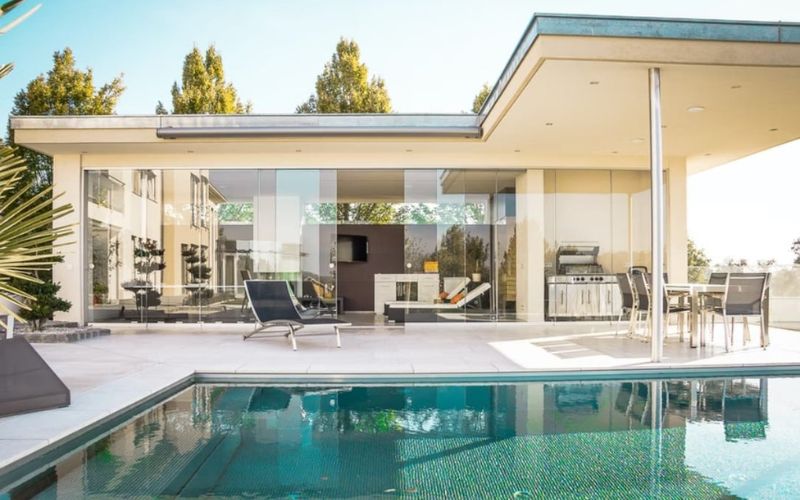 Why Do Luxurious Homes Need High-End Materials 
