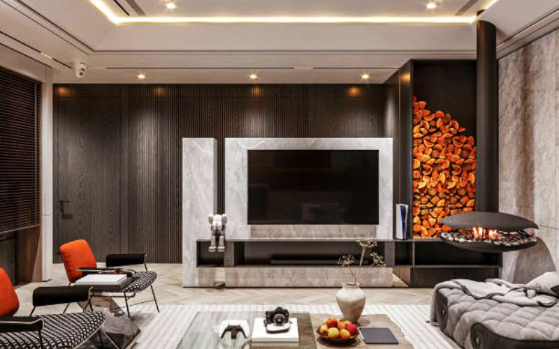 Why Is Lighting Important in Luxury Villa Interiors