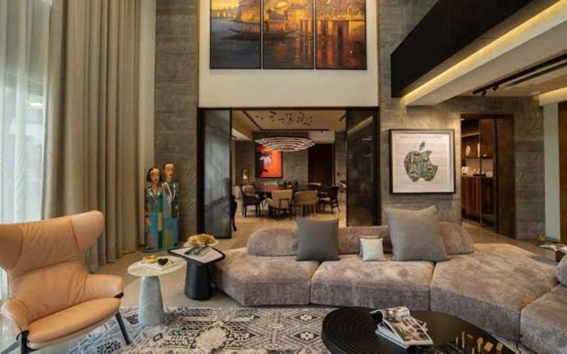 Before Designing the Interior, What Should You Plan