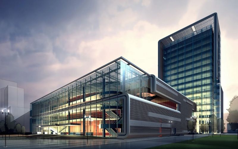 Common Elements in Building Design