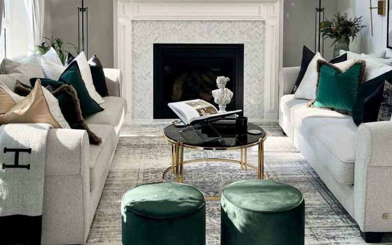 How Can a Small Luxury Home Make the Most of Its Space