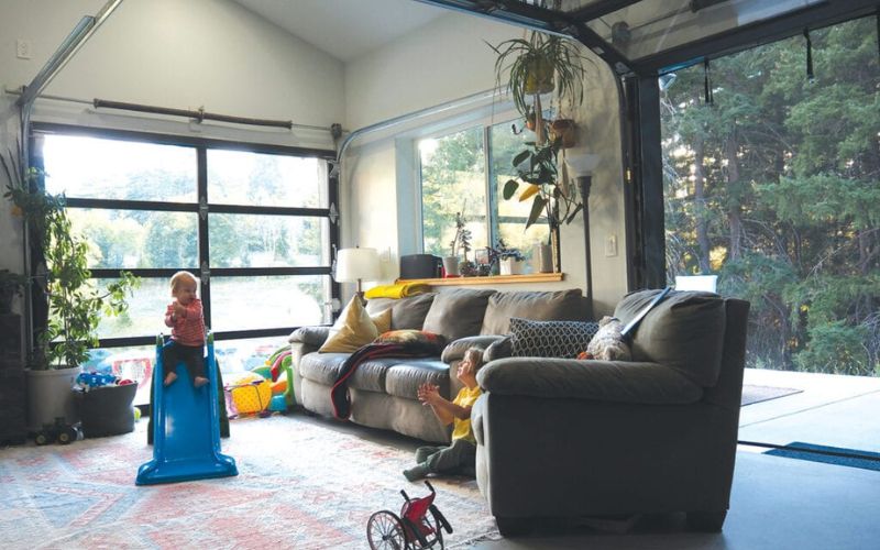 How Do Contemporary Wheel Houses Increase Safety