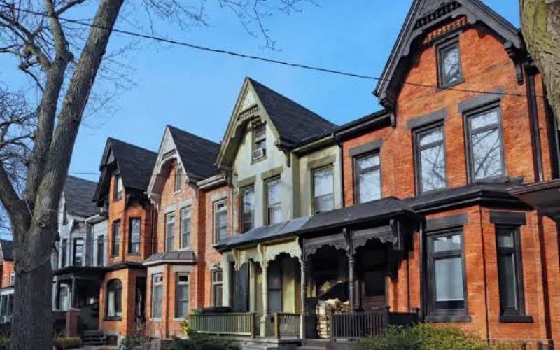 Is it feasible to embellish a Gothic Victorian residence while preserving its allure