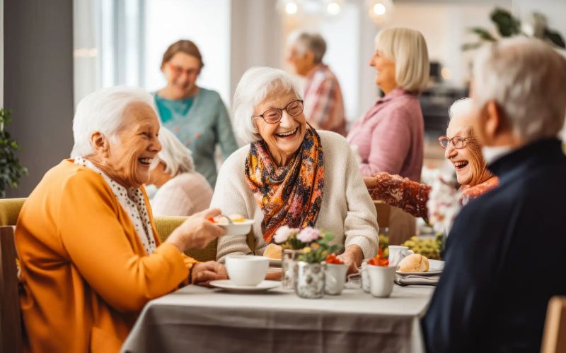 What Advantages Do Locals Have in Their Lifestyle