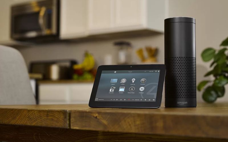 What Can You Voice Control in a Luxury Home 