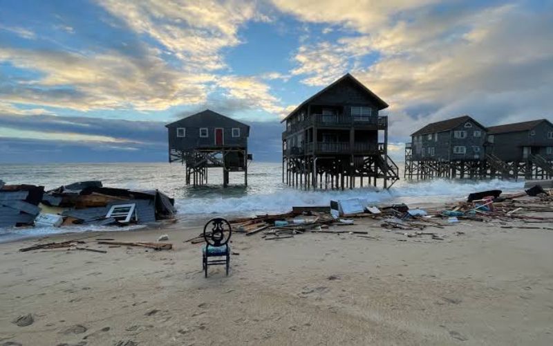 What Difficulties Do Wheel Houses Have at Sea
