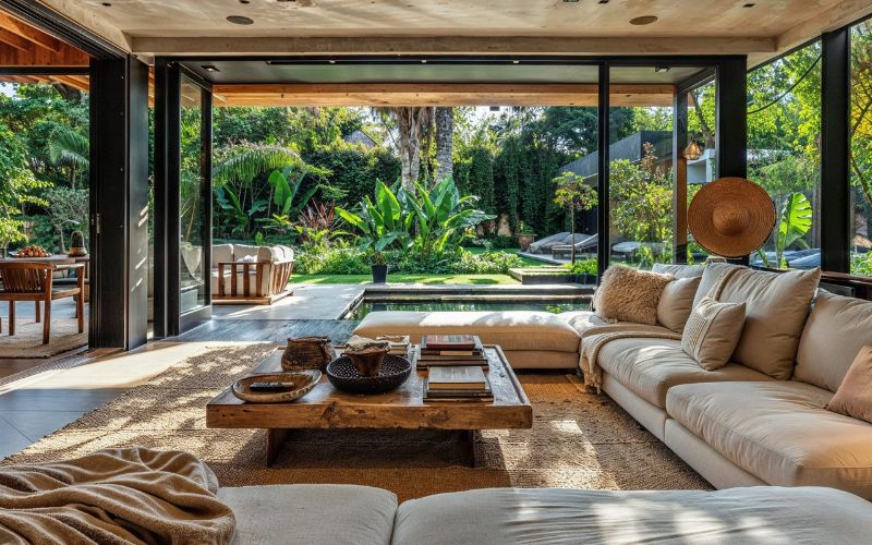 What Interior Design Ideas Enhance Luxury