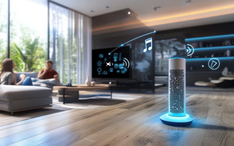 What Makes a Luxury Voice Control System Unique 