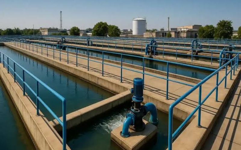 What Makes a Water Supply Reliable 