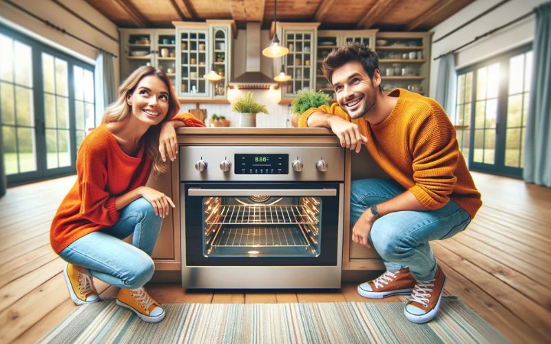 What Qualities Should You Consider When Purchasing High-End Home Appliances