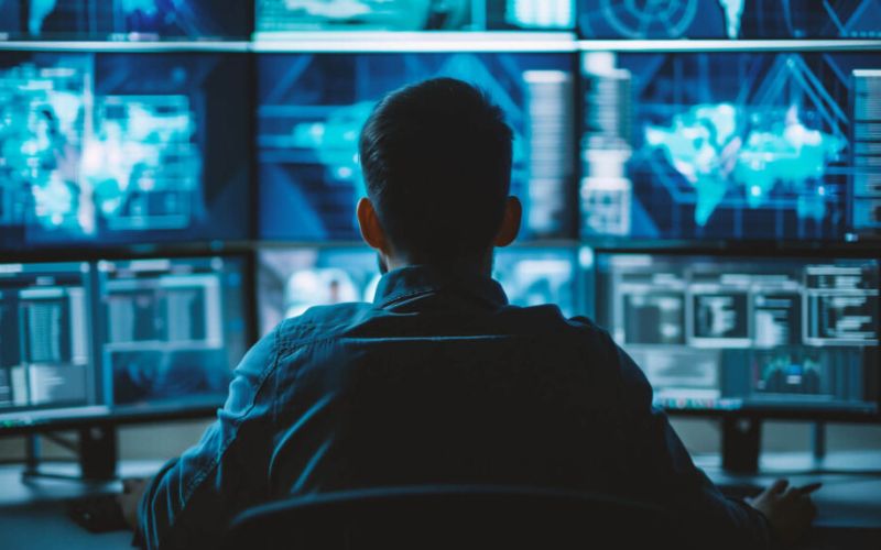 Which Technology Can Improve Security