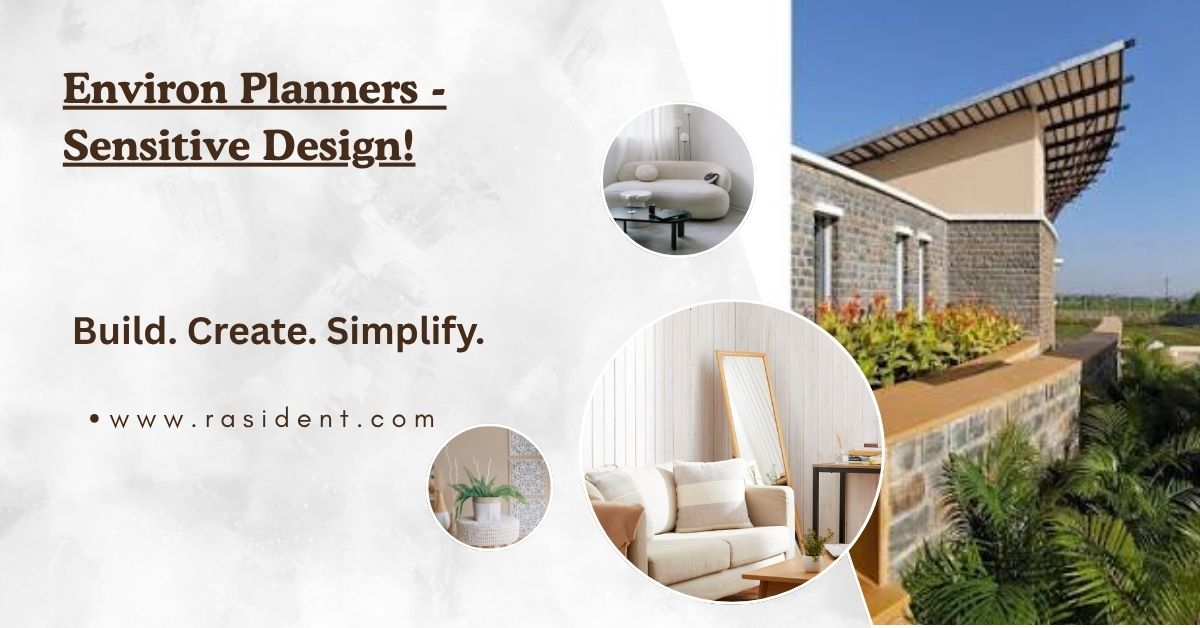 Environ Planners