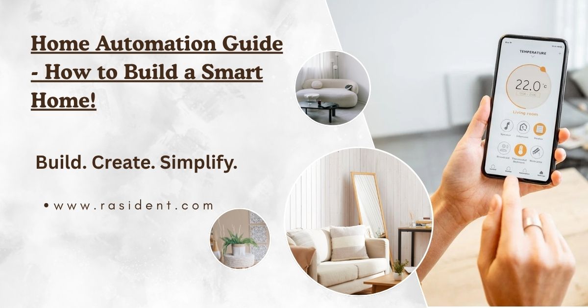 Home Automation Guide