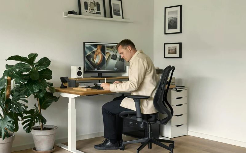 How Can Comfort Be Enhanced by Ergonomics