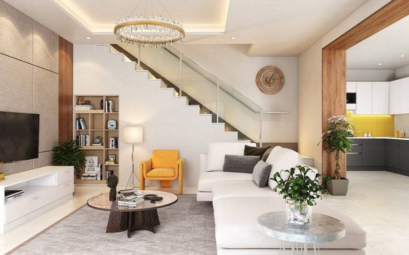 How Can Energy Be Saved in a Mansion