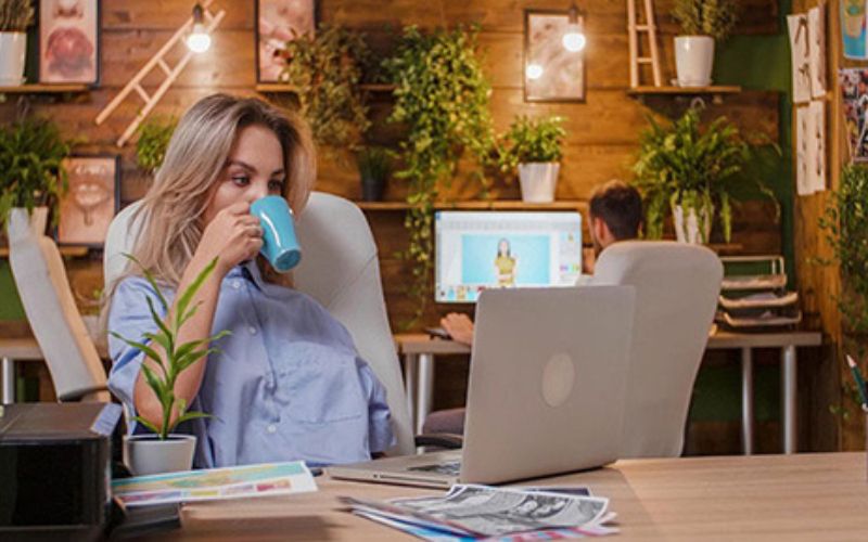 How Can Productivity Be Enhanced by Inexpensive Lighting