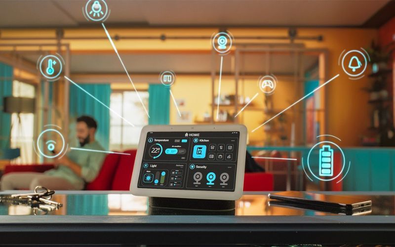 How Can Tenants Construct a Smart Home Step-by-Step