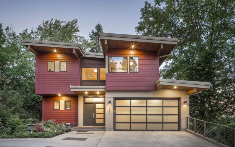 How Can a Balanced Home Be Created