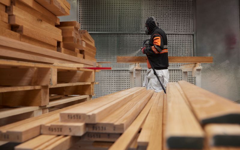 How Did Doors from the 19th Century Increase Safety