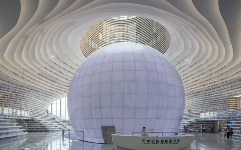 How Do Architects Integrate Function and Beauty