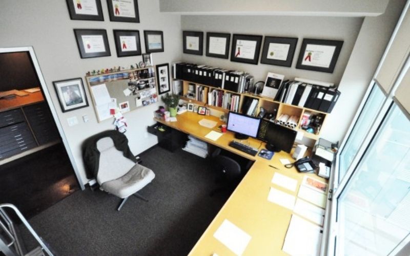 How Do You Pick an Architecture Studio
