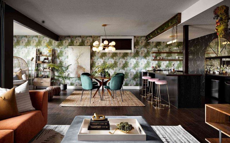 How to Use Inspiration for Home Decor