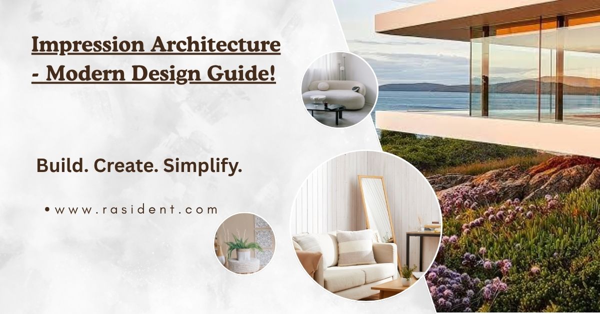 Impression Architecture