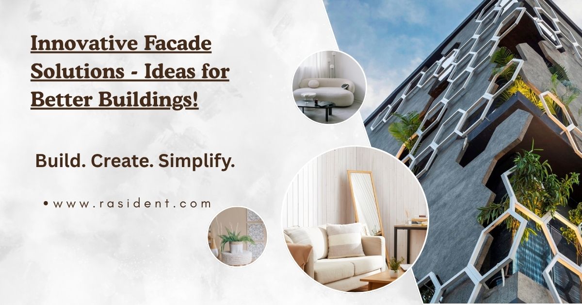 Innovative Facade Solutions