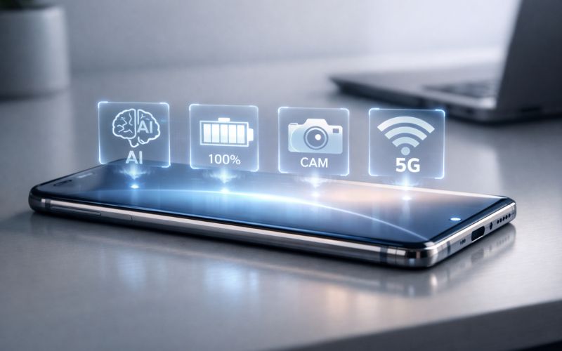 The Big Change in 2026: Devices Can Finally Talk to Each Other!