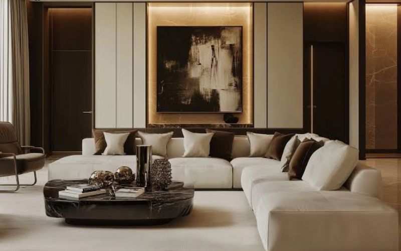 What Constitutes Useful Luxury Interior Content 