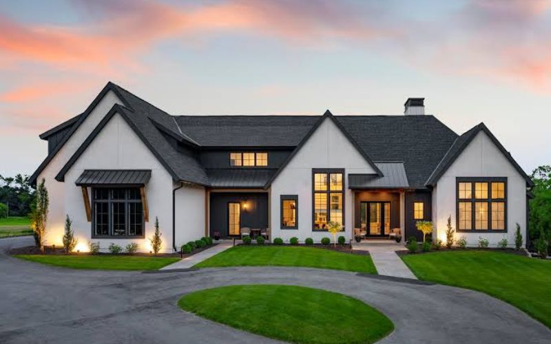 What Do These Homes Teach Us