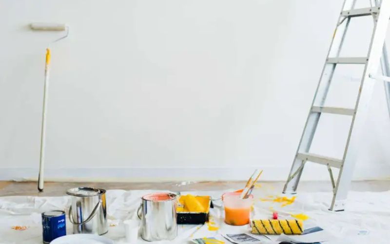 What Do You Need to Know Before Painting