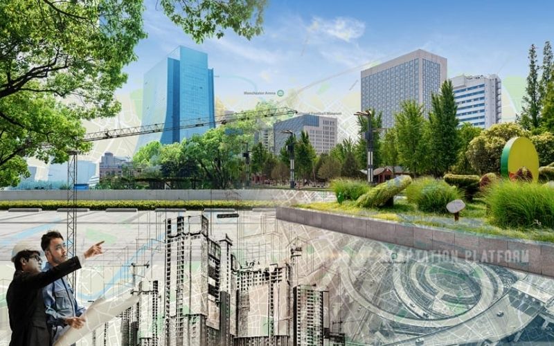 What Makes Environment Planners Important for Contemporary Architecture