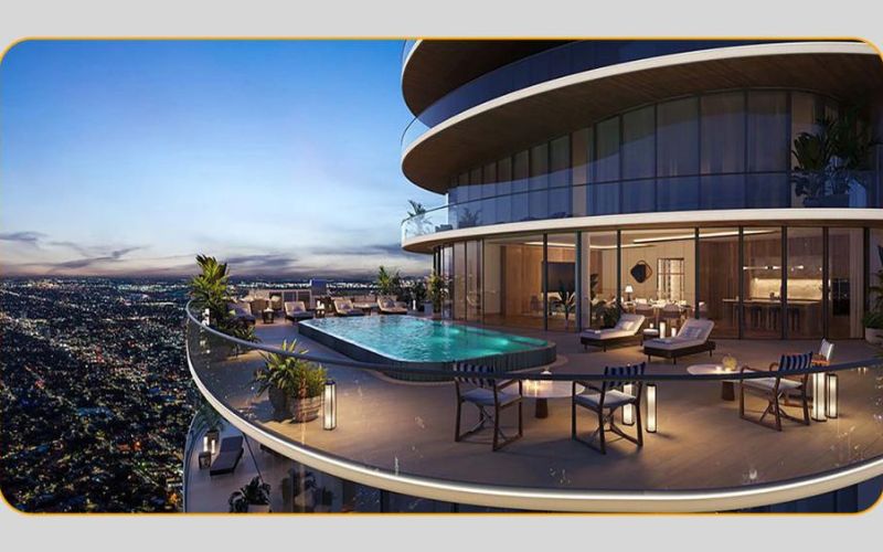 What Trends Will Penthouses See in the Future