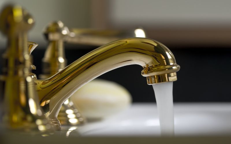 What Was the Use of Brass?