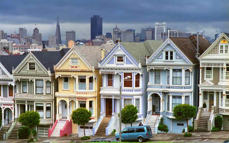 Which Architectural Styles Are Most Common