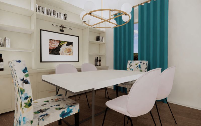 Which Decorating Styles Go Well With Fleur de Sel