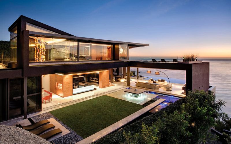 Which Future Home Designs Are the Best